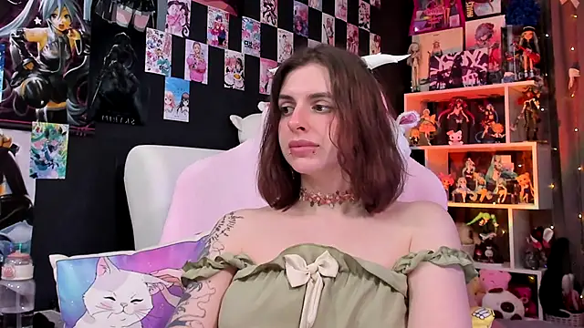 Supaidagaru's cam snapshot