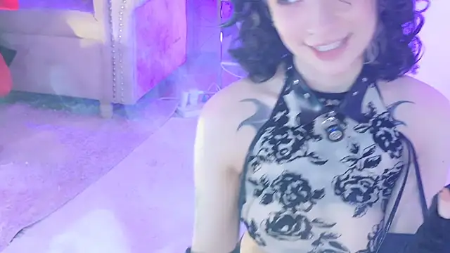 zephirahabney live sex cam