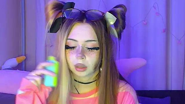 suemeow's cam snapshot