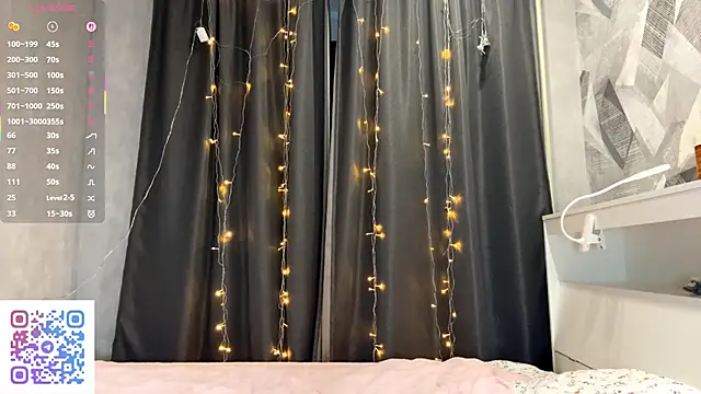 KiraVelvet's cam snapshot