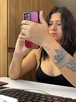 COFFE_2001's cam snapshot