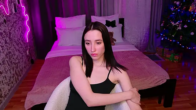 ChelseaFiness's cam snapshot