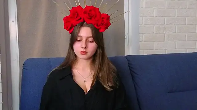 DanetteSaab's cam snapshot