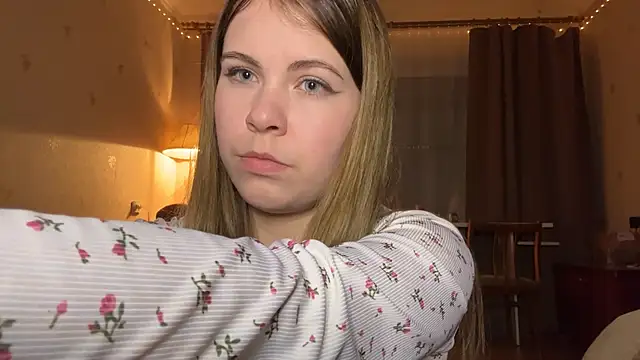 MaevAmy's cam snapshot