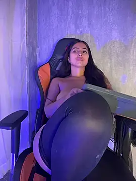 Valentinne_z's cam snapshot