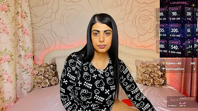 Elizabettalee's cam snapshot