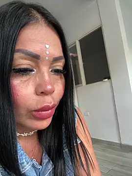 CarolinaRosas's cam snapshot