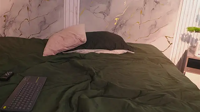 vanilla_hot's cam snapshot