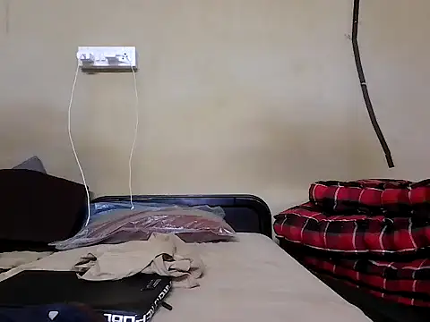 fitbuddy1's cam snapshot