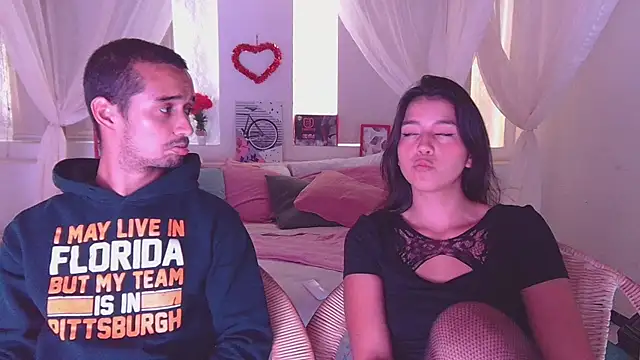 Laila_asher's cam snapshot