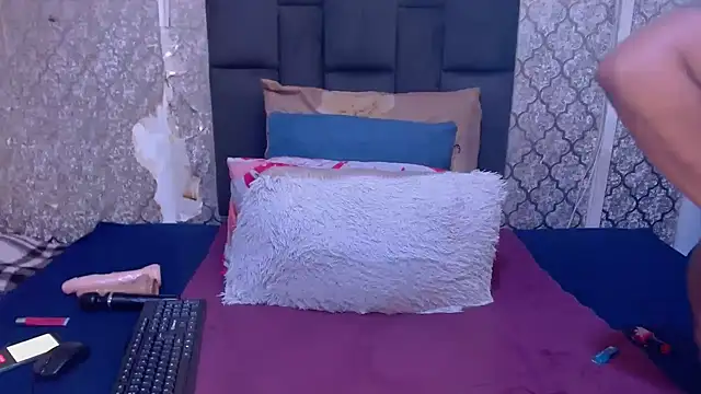 SexyKiarah's cam snapshot