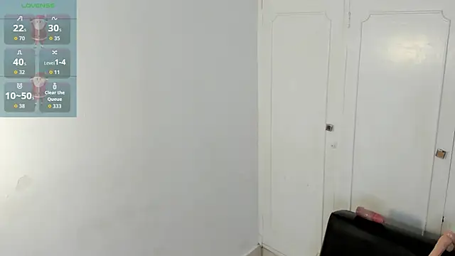 zarek_lux's cam snapshot