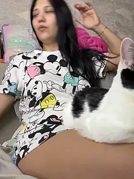 PrincessYYara's cam snapshot