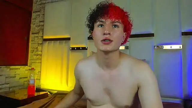 ANLLELOAndANGELA's cam snapshot