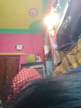 Anju_setty's cam snapshot