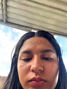 Sexy_zoe_outdoors's cam snapshot