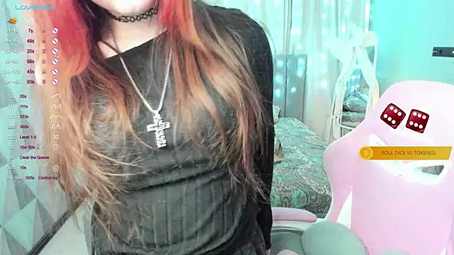 Miss_Monaco's cam snapshot