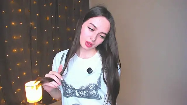 YvonneRobes's cam snapshot