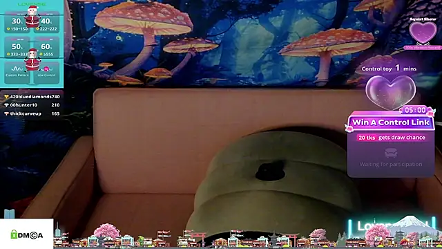 tashakaixxx's cam snapshot