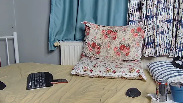 hairybearcb's cam snapshot