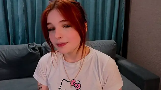 AnnieKim_'s cam snapshot