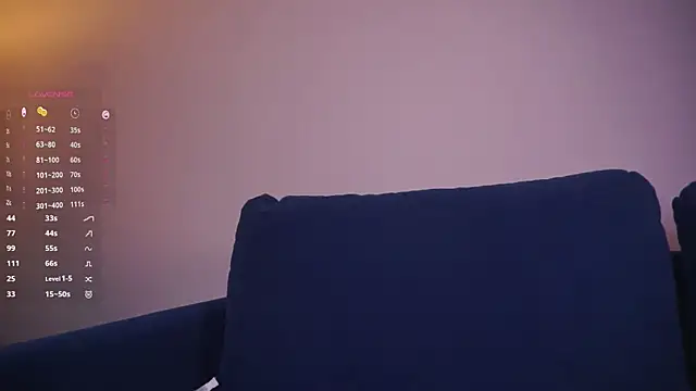 AdrianaCoenen's cam snapshot