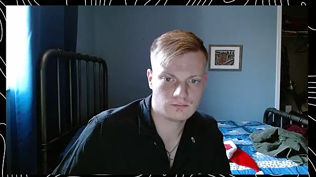 lustylyndon's cam snapshot