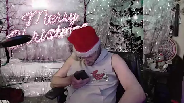 MasterDaddyCool's cam snapshot