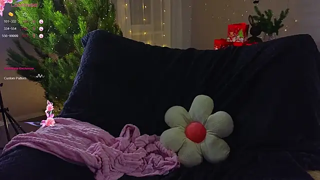 NyxaThorn live sex cam