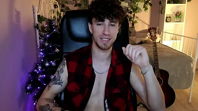 mark_caron's cam snapshot