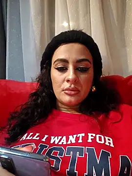 QueensInspireKings's cam snapshot