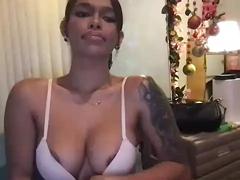 ClaryFrayx live sex cam