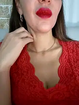 Glamour_Grace's cam snapshot