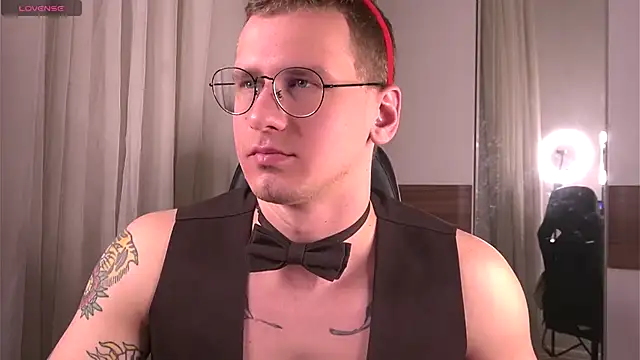 vance_rulez's cam snapshot