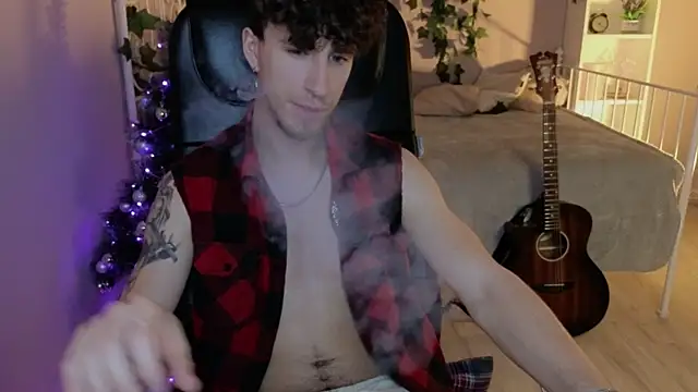 mark_caron's cam snapshot