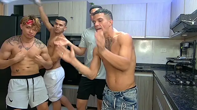 Boysgang_sex live sex cam