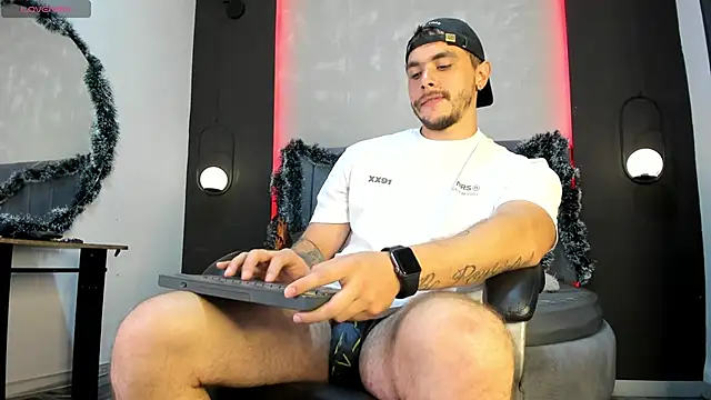 Liam_walk_ live sex cam