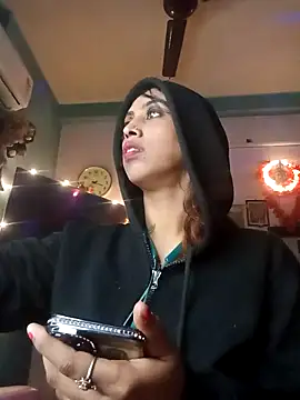 Darling_Annie's cam snapshot