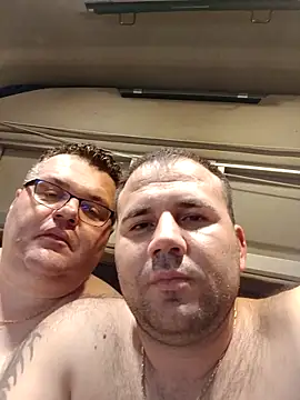 Chubbytop454 live sex cam