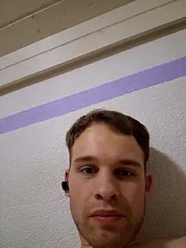 Patrick862001 live sex cam