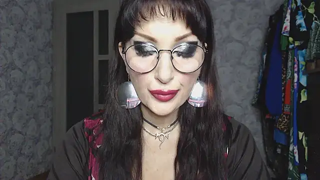 Aziza1's cam snapshot