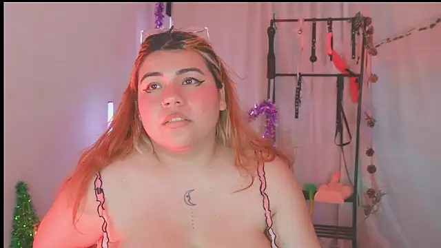 Samanta_Bigboos's cam snapshot