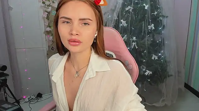 Im_Ann's cam snapshot