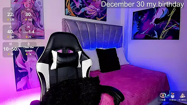 alexia_mattel live sex cam