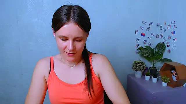 ValeriaHeart_ live sex cam