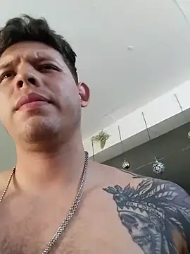 King_russo live sex cam