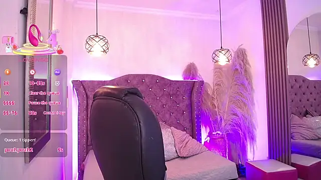 SophiaWalker_1 live sex cam