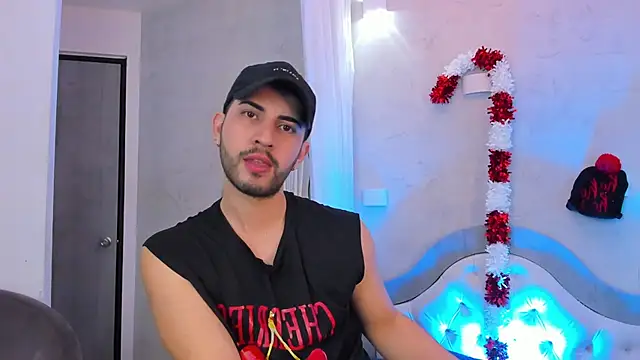 Noah_Prince10 live sex cam