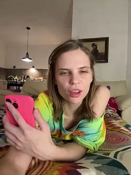 LeyaJohnson live sex cam