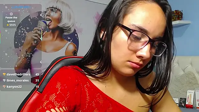 Maylin_horny19 live sex cam